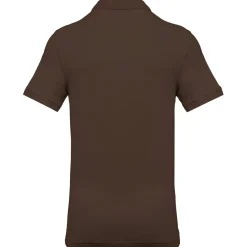 Kariban K254 - Polo piqué manches courtes homme
