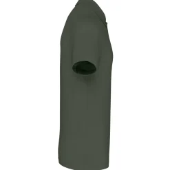 Kariban K254 - Polo piqué manches courtes homme