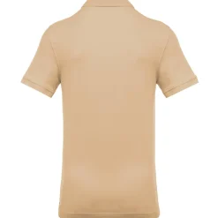 Kariban K254 - Polo piqué manches courtes homme