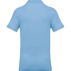Kariban K254 - Polo piqué manches courtes homme