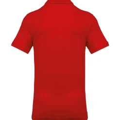 Kariban K254 - Polo piqué manches courtes homme
