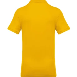 Kariban K254 - Polo piqué manches courtes homme