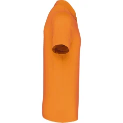 Kariban K254 - Polo piqué manches courtes homme