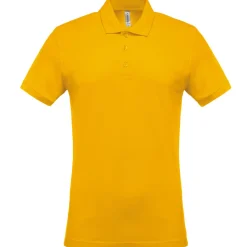 Kariban K254 - Polo piqué manches courtes homme