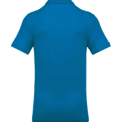 Kariban K254 - Polo piqué manches courtes homme