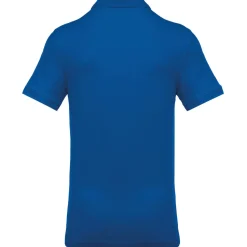 Kariban K254 - Polo piqué manches courtes homme
