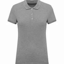 Kariban K291 - Polo piqué manches courtes femme
