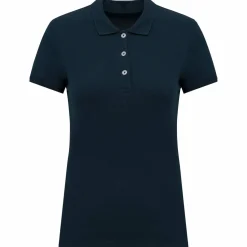 Kariban K291 - Polo piqué manches courtes femme