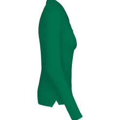 Kariban K257 - Polo piqué manches longues femme