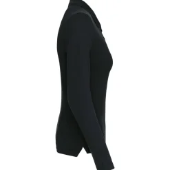 Kariban K257 - Polo piqué manches longues femme