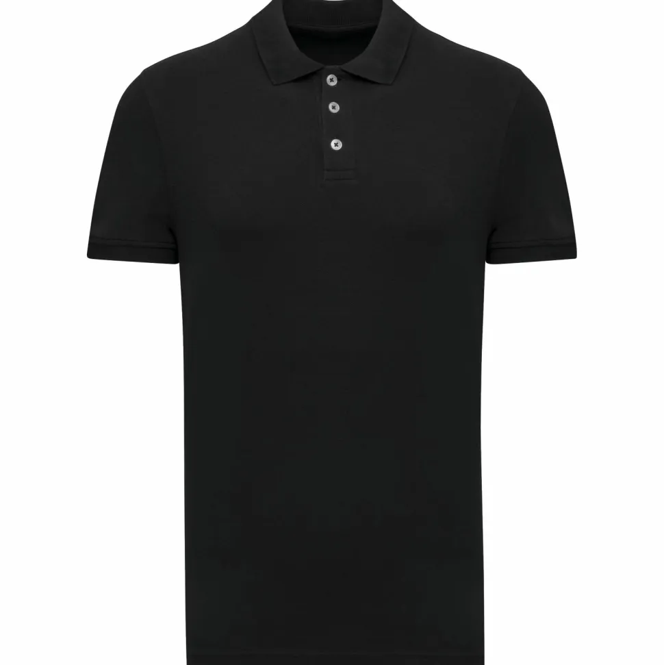 Kariban K290 - Polo piqué manches courtes homme