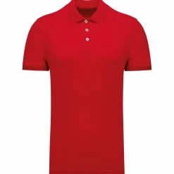 Kariban K290 - Polo piqué manches courtes homme