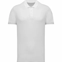 Kariban K290 - Polo piqué manches courtes homme