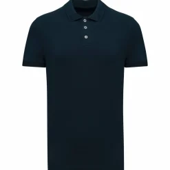 Kariban K290 - Polo piqué manches courtes homme