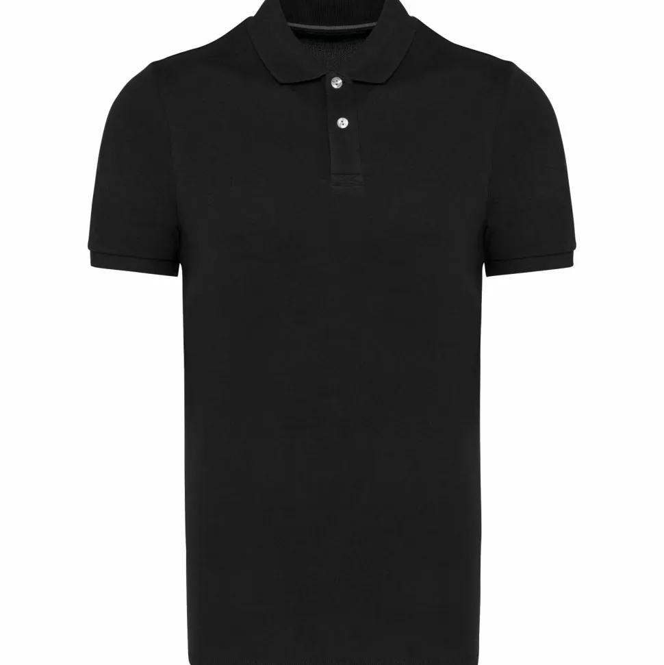 Kariban K2000 - Polo Supima® manches courtes homme