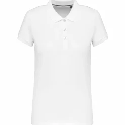 Kariban K2001 - Polo Supima® manches courtes femme