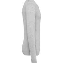 Kariban K980 - Pull col en V écoresponsable homme