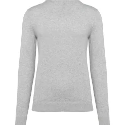 Kariban K980 - Pull col en V écoresponsable homme