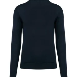 Kariban K980 - Pull col en V écoresponsable homme