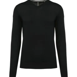 Kariban K980 - Pull col en V écoresponsable homme
