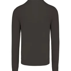 Kariban K965 - Pull Col V Homme en Coton et Acrylique