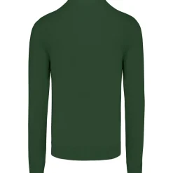 Kariban K965 - Pull Col V Homme en Coton et Acrylique