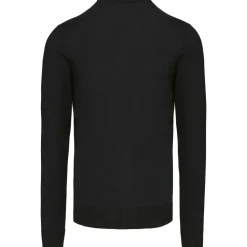 Kariban K965 - Pull Col V Homme en Coton et Acrylique