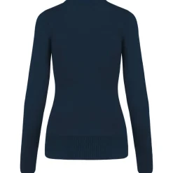 Kariban K966 - Pull Femme Col V en Coton et Acrylique