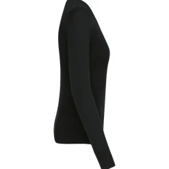 Kariban K966 - Pull Femme Col V en Coton et Acrylique