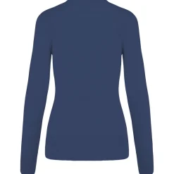 Kariban K966 - Pull Femme Col V en Coton et Acrylique