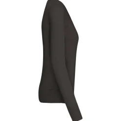 Kariban K966 - Pull Femme Col V en Coton et Acrylique