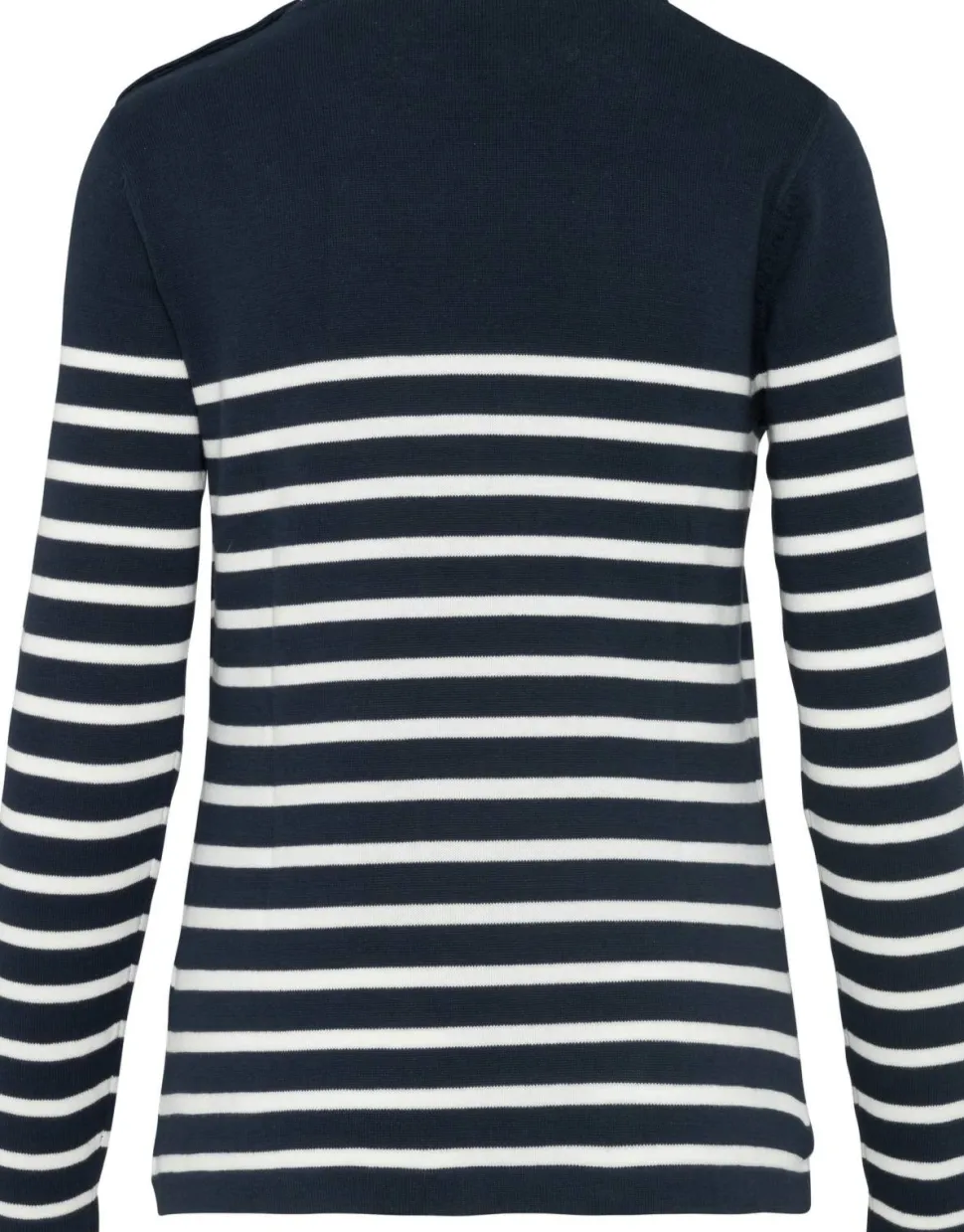 Kariban K990 - Pull Marin Femme Élégant Kariban K990
