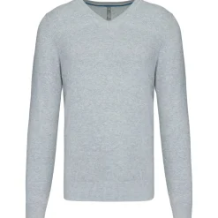 Kariban K982 - Pullover premium col V