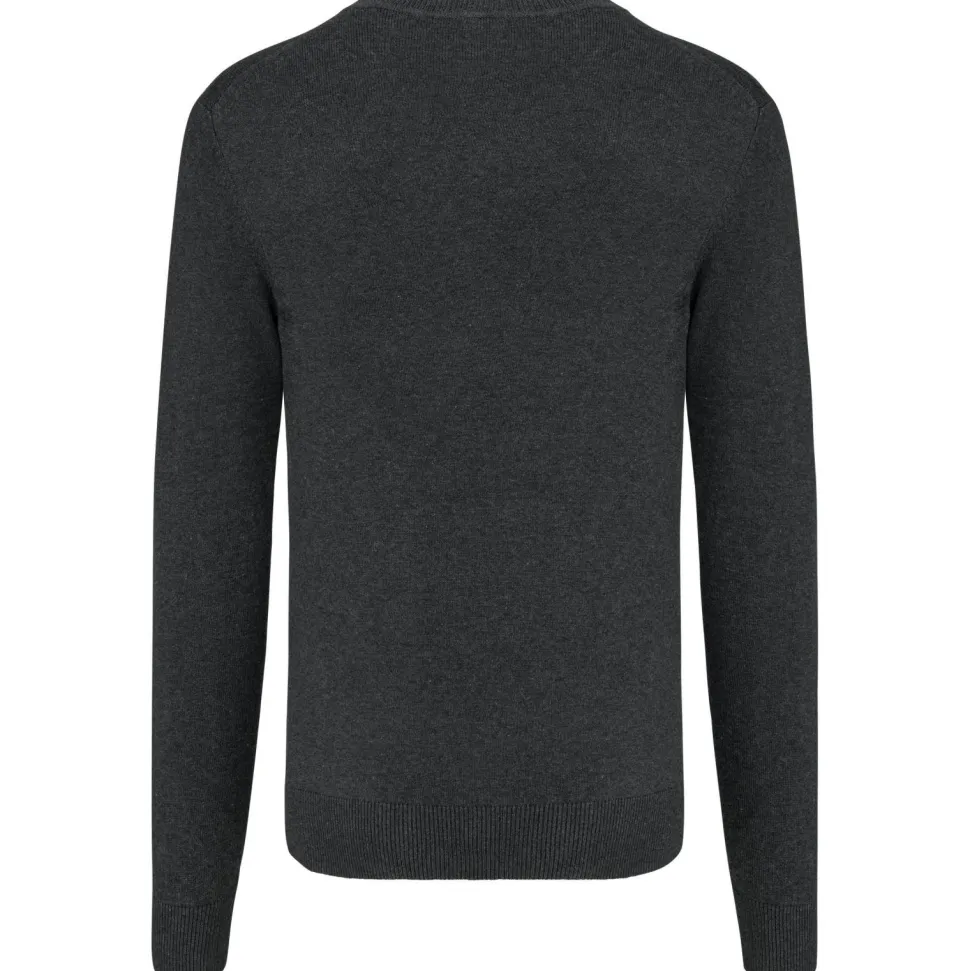 Kariban K982 - Pullover premium col V
