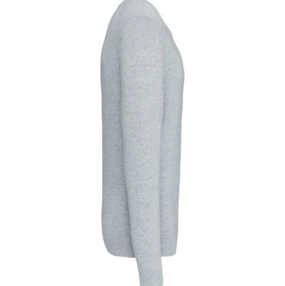 Kariban K982 - Pullover premium col V