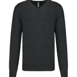 Kariban K982 - Pullover premium col V