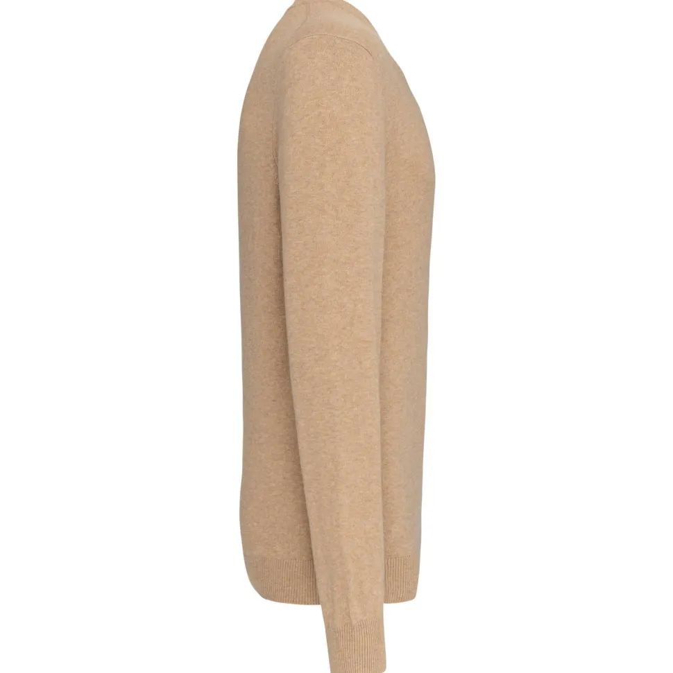 Kariban K982 - Pullover premium col V