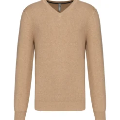 Kariban K982 - Pullover premium col V