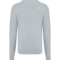 Kariban K982 - Pullover premium col V
