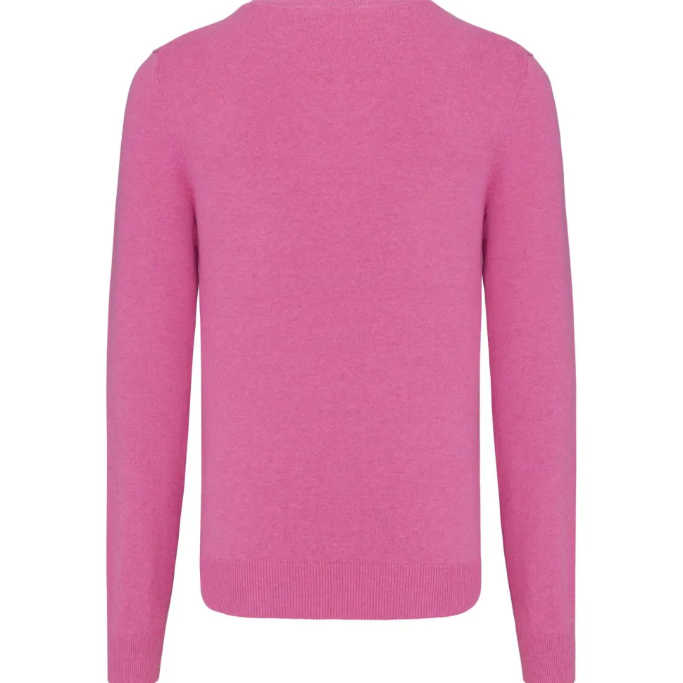Kariban K982 - Pullover premium col V