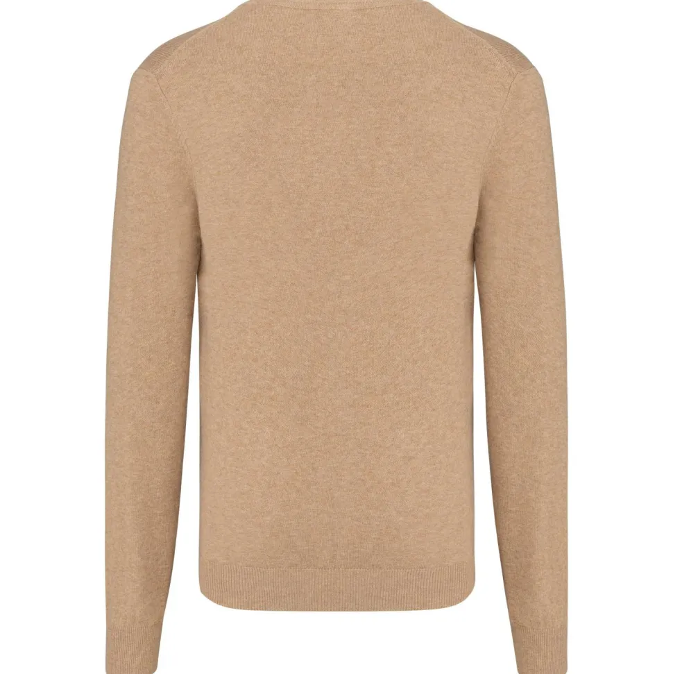 Kariban K982 - Pullover premium col V