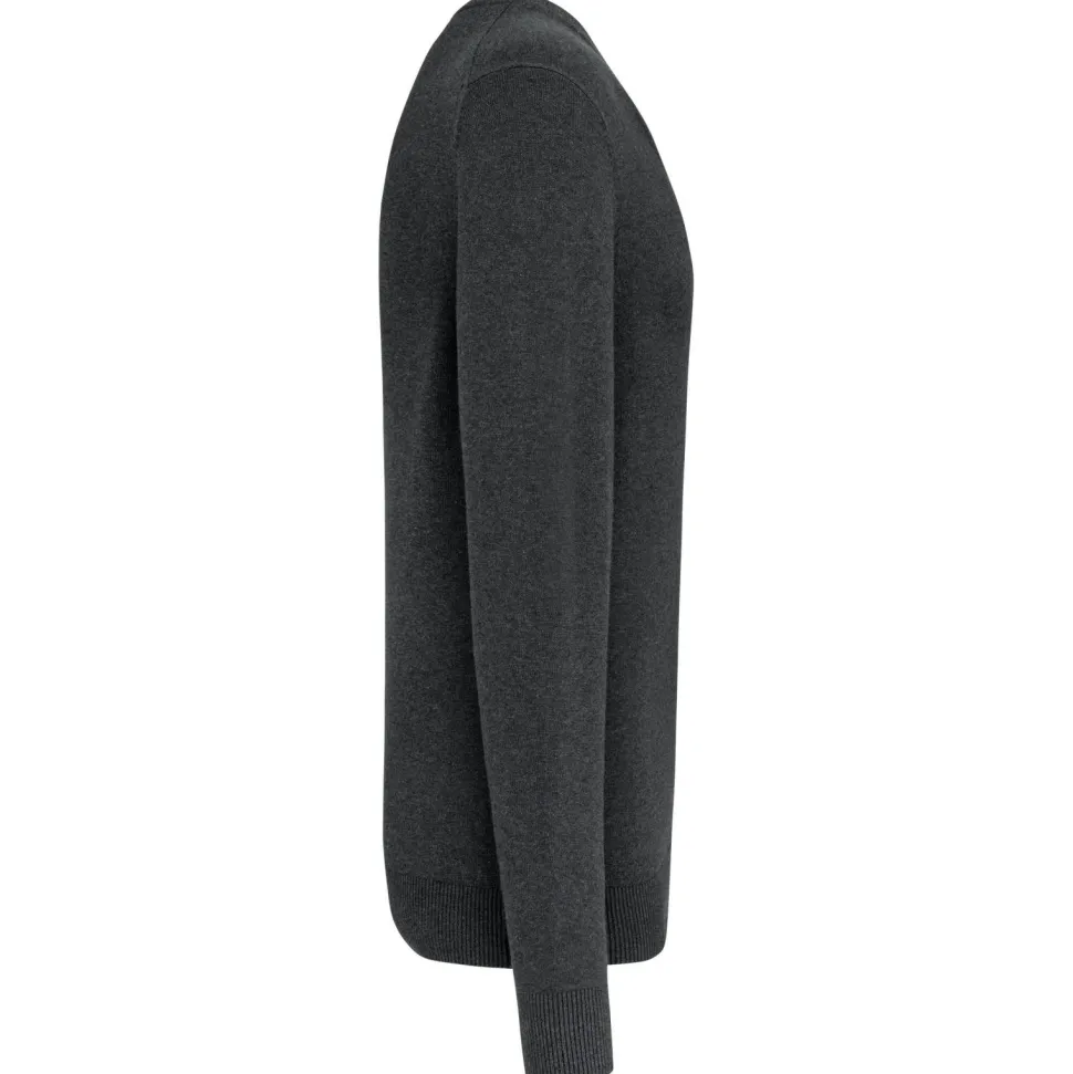 Kariban K982 - Pullover premium col V