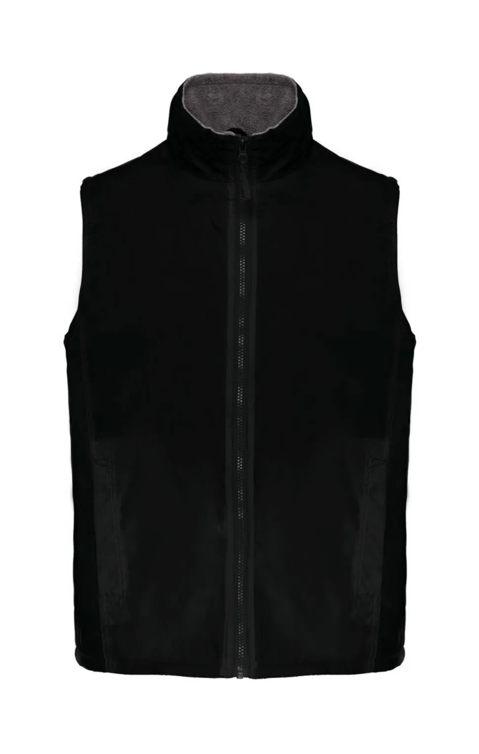 Kariban K679 - RECORD > BODYWARMER DOUBLÉ POLAIRE
