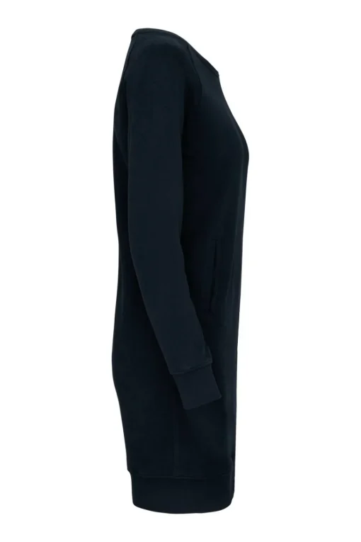 Kariban K493 - Robe Lounge Bio en molleton
