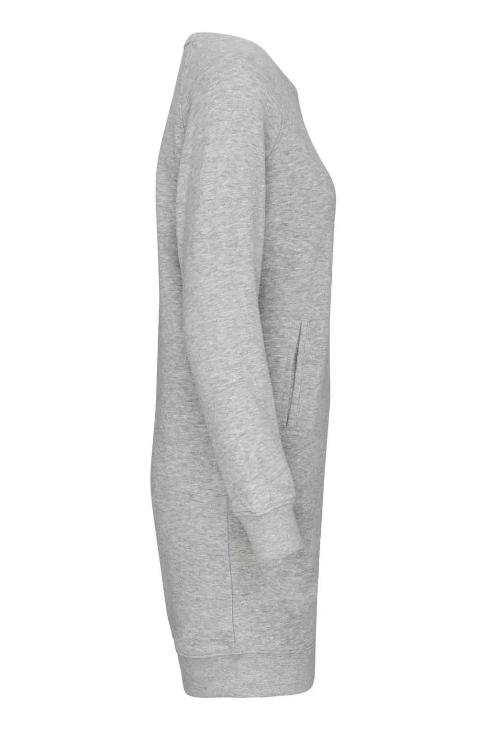 Kariban K493 - Robe Lounge Bio en molleton