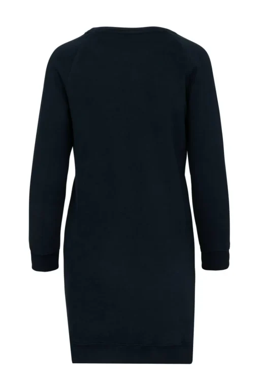 Kariban K493 - Robe Lounge Bio en molleton