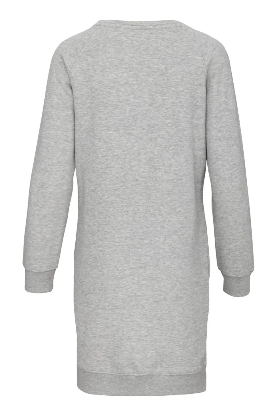 Kariban K493 - Robe Lounge Bio en molleton