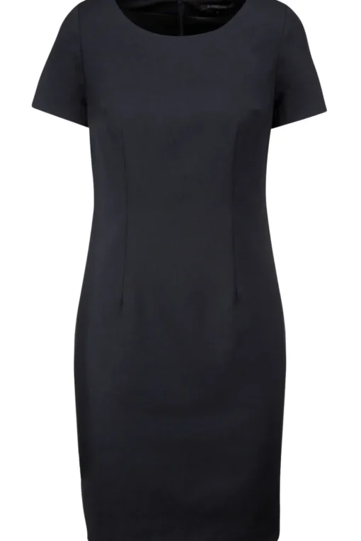 Kariban K500 - Robe manches courtes