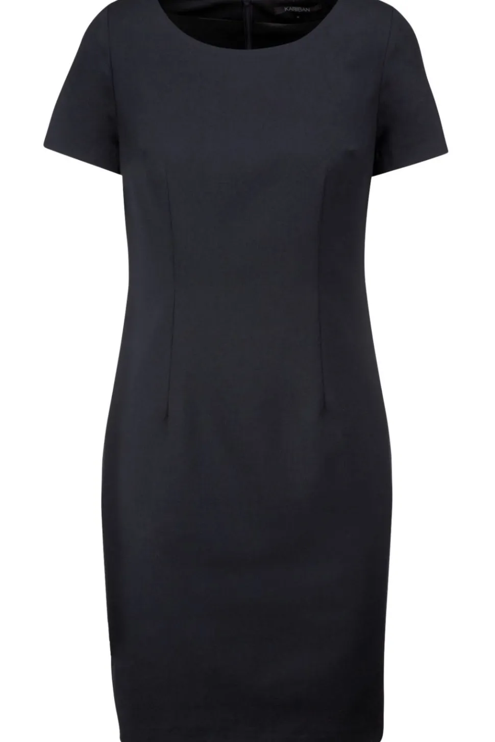 Kariban K500 - Robe manches courtes