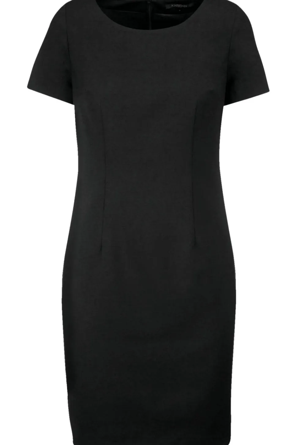 Kariban K500 - Robe manches courtes